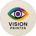 vision printer & CO profile picture